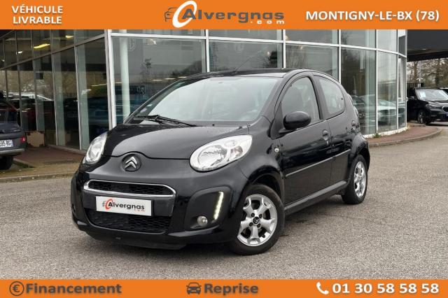 Citroen