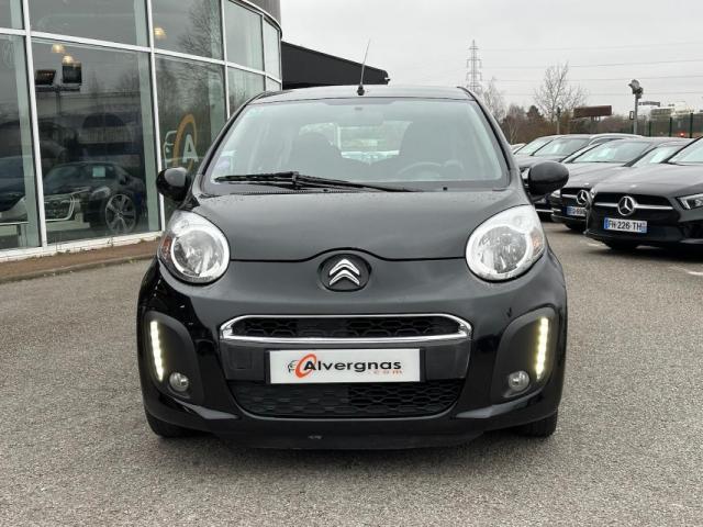 Citroen C1 image 6