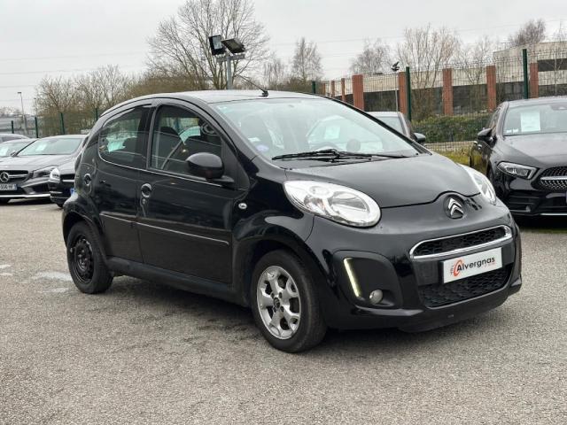 Citroen C1 image 1