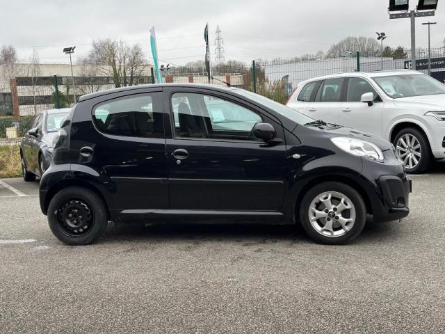 Citroen C1 image 4