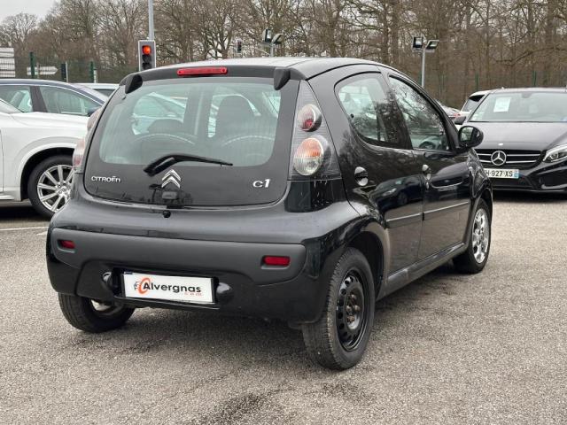 Citroen C1 image 7