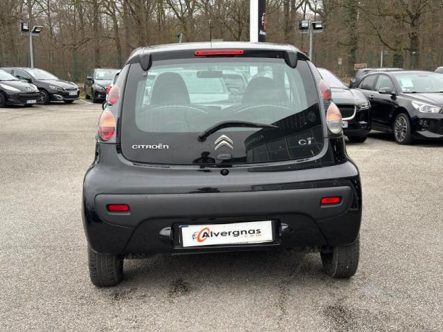 Citroen C1 image 5