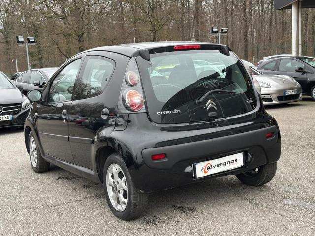 Citroen C1 image 9