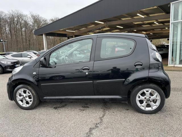 Citroen C1 image 3