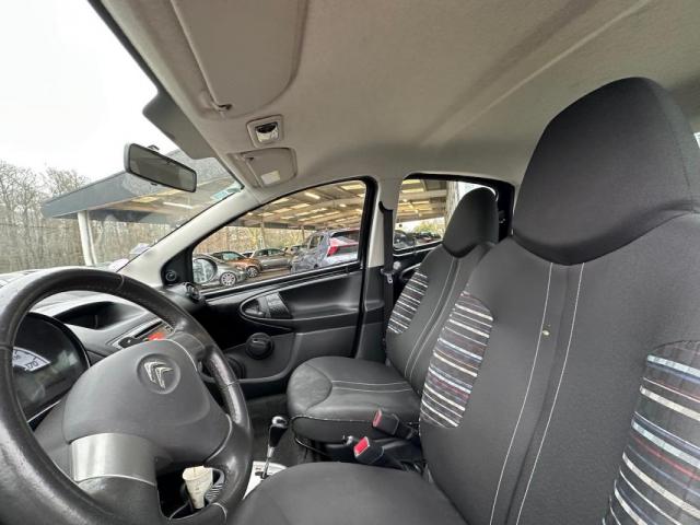Citroen C1 image 8