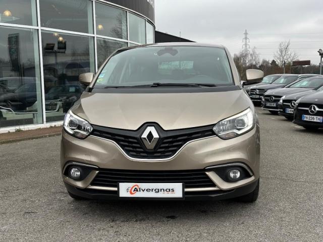 Renault Scénic image 8