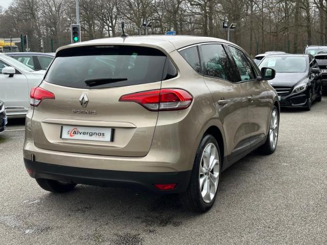 Renault Scénic image 2