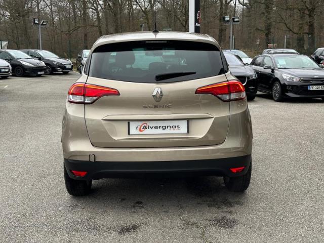 Renault Scénic image 6