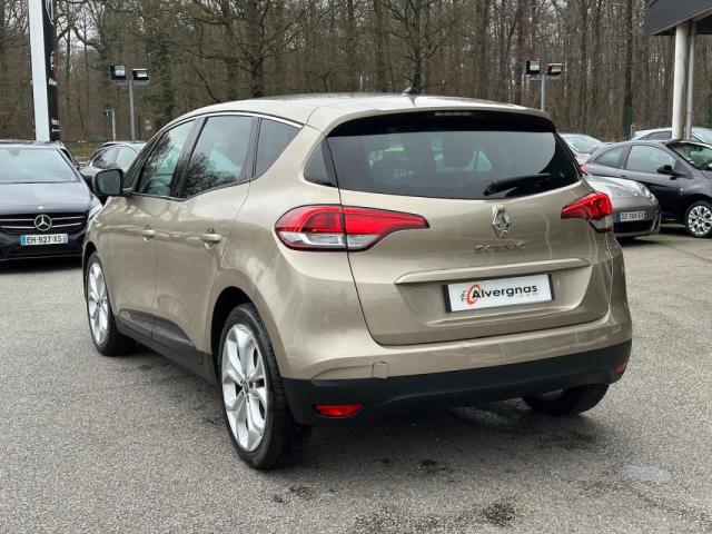 Renault Scénic image 1