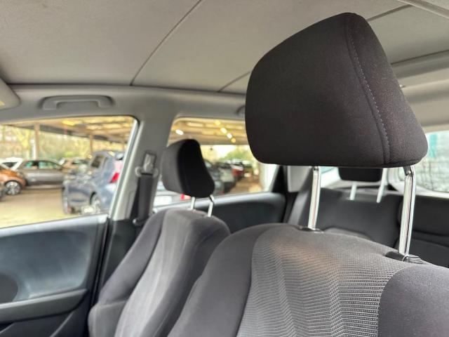 Honda Jazz image 8