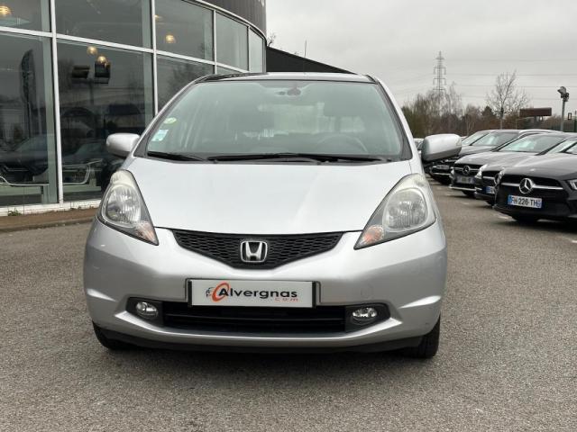 Honda Jazz image 2