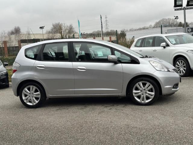 Honda Jazz image 7