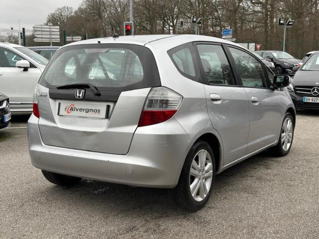 Honda Jazz image 9