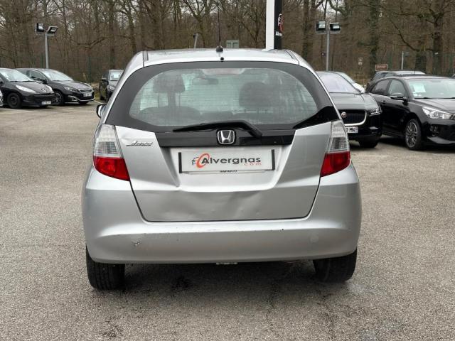 Honda Jazz image 6