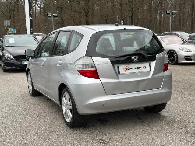 Honda Jazz image 3