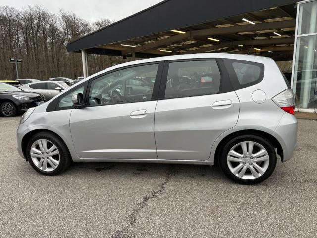 Honda Jazz image 4
