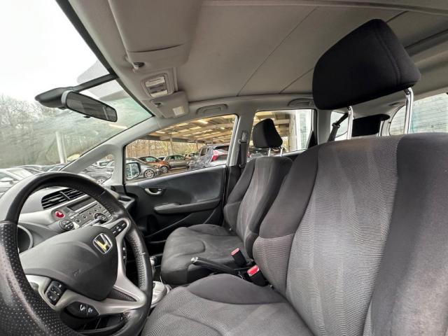 Honda Jazz image 1