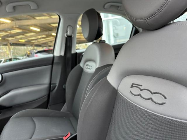 Fiat 500x image 3