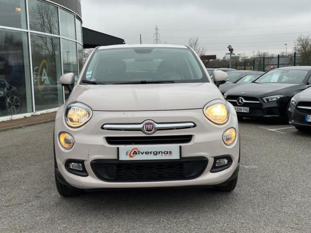 Fiat 500x image 4