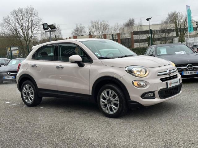 Fiat 500x image 1