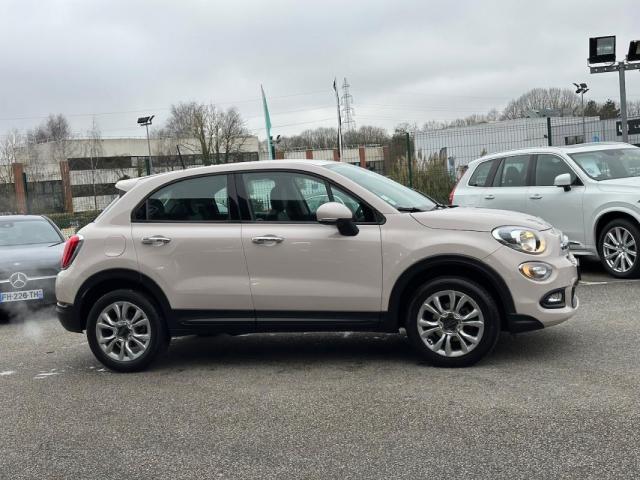 Fiat 500x image 6