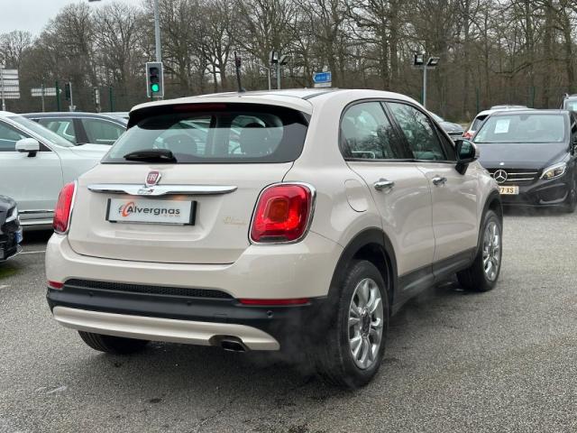 Fiat 500x image 9