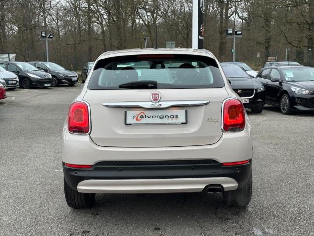 Fiat 500x image 5