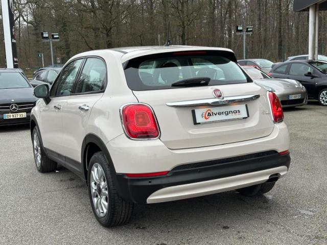 Fiat 500x image 7