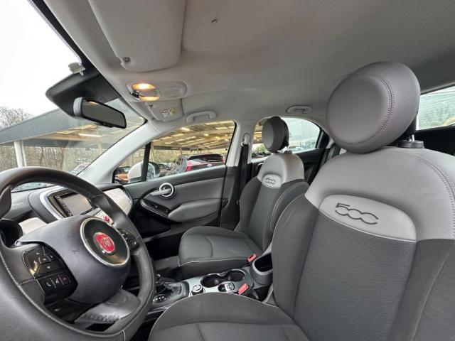 Fiat 500x image 8