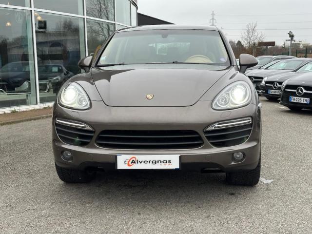 Porsche Cayenne image 3