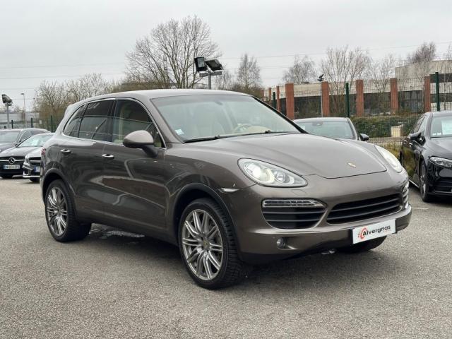 Porsche Cayenne image 7