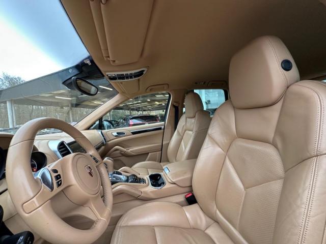 Porsche Cayenne image 5