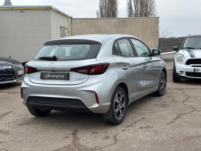Mg 3 image 2