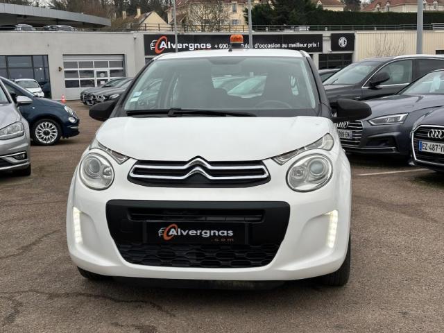 Citroen C1 image 6