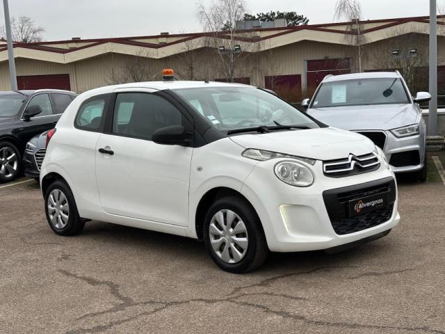 Citroen C1 image 9