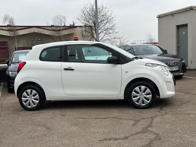 Citroen C1 image 3