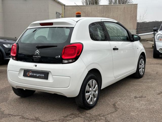 Citroen C1 image 8