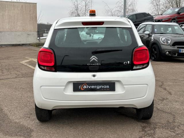 Citroen C1 image 7