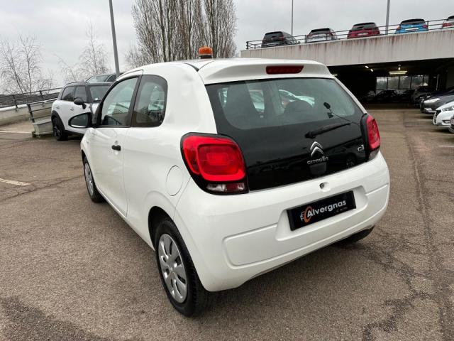 Citroen C1 image 4
