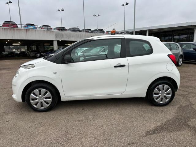 Citroen C1 image 1