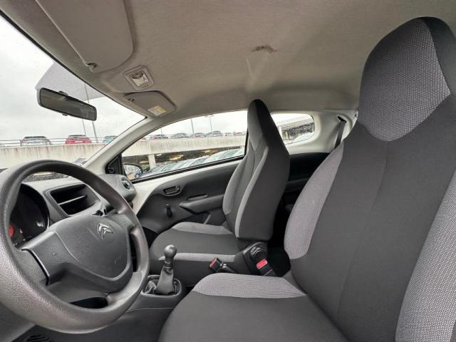 Citroen C1 image 2