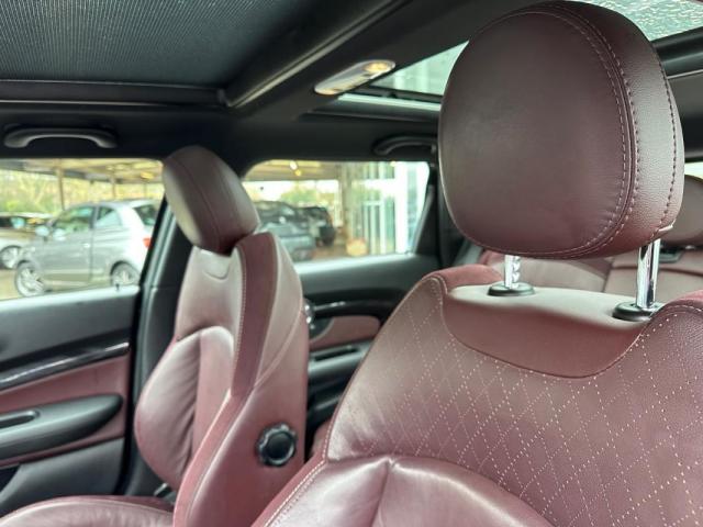 Mini Clubman image 8