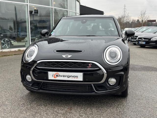 Mini Clubman image 9