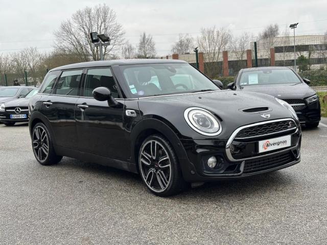 Mini Clubman image 4