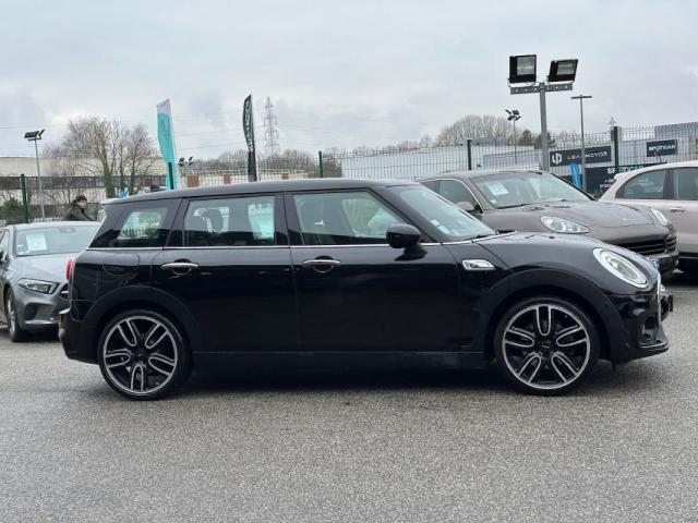 Mini Clubman image 2