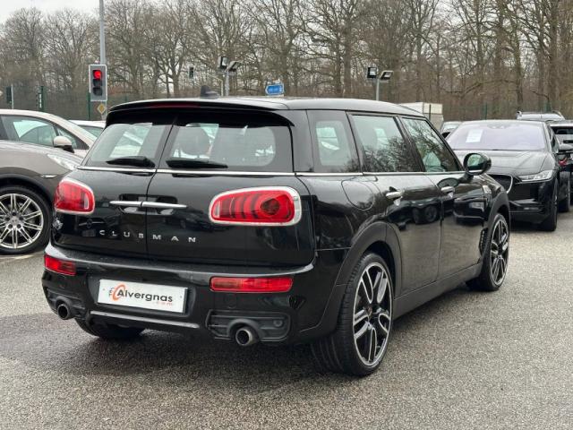 Mini Clubman image 6