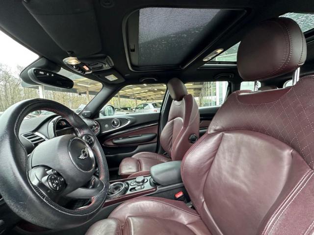 Mini Clubman image 5