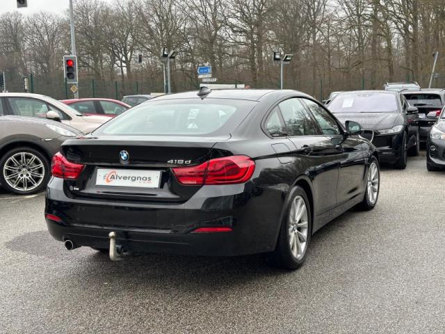 Bmw Série 4 image 3