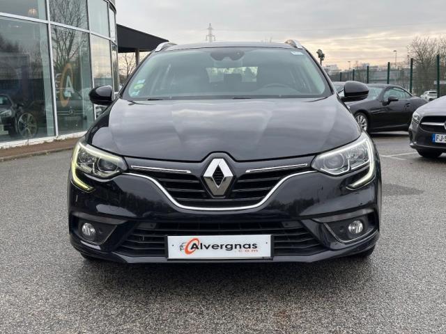 Renault Mégane image 3