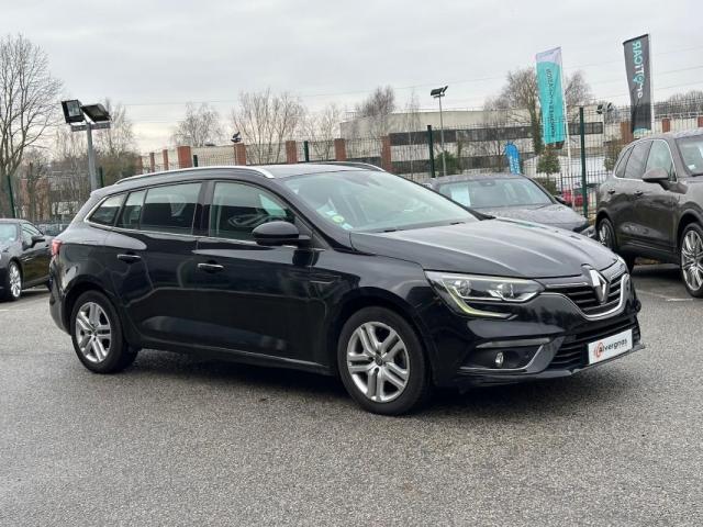Renault Mégane image 2